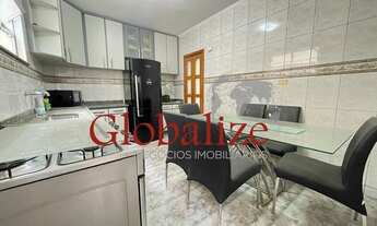 Imagem 5: SANTOS - Apartamento Padrão - ESTUÁRIO