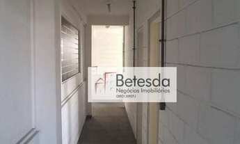 Imagem 5: Galpão para alugar, 500 m² - Jardim São Jorge - São Paulo/SP