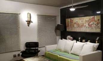 Imagem 4: APARTAMENTO - PANAMBY - SP