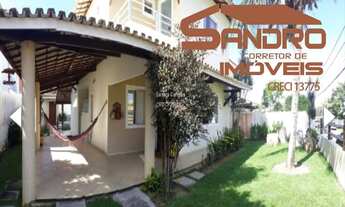 Imagem: CASA RESIDENCIAL em CAMAÇARI - BA, CATU