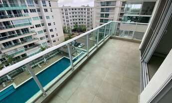 Imagem 1: Condominio essence 02quartos