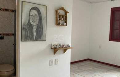 Imagem 7: Porto Alegre - Casa Padrão - Santa Tereza