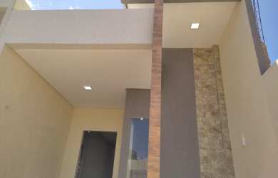 Imagem 4: Casa para venda possui 200 metros quadrados com 2 quartos em Tiradentes - Juazeiro do Nort