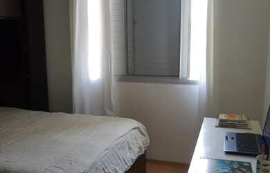 Imagem 7: Apartamento para venda tem 60 metros quadrados com 2 quartos