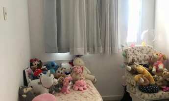 Imagem 4: Apartamento Anima Clube - 91m² - 3 dorm - 2 suites - 2 vagas