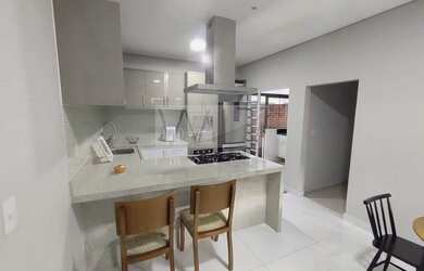 Imagem 3: Casa - Jardim Proença - Campinas