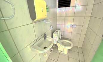 Imagem 7: Sala com 30,65 m2 no Harmony Medical Center em Petropólis - R$140.000,00 whatsapp:9.9416.1