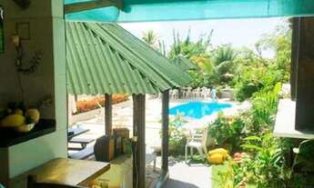 Imagem 7: Casa em Itaporanga com 3 quartos em condomínio fechado