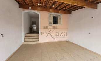 Imagem: Casa - Bosque dos Eucaliptos - 125m²