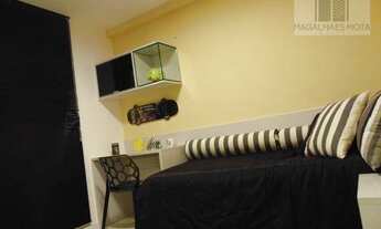 Imagem 4: Apartamento à venda, 72 m² por R$ 600.000,00 - Engenheiro Luciano Cavalcante - Fortaleza/C