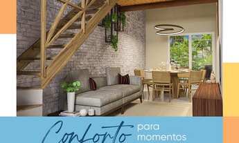 Imagem 3: Casa para venda com 106 metros quadrados com 3 quartos em Praia dos Carneiros - Tamandaré