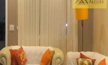 Imagem 2: São Paulo - Casa de Condomínio - Vila Marari