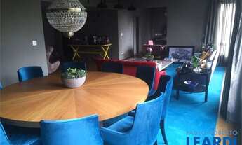 Imagem 2: APARTAMENTO - HIGIENÓPOLIS - SP