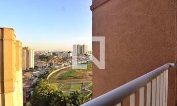 Imagem 7: Apartamento à Venda - Parque Erasmo Assunção, 2 Quartos, 50 m2