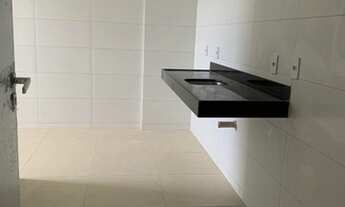 Imagem 6: Edf. Lumiere, Pronto pra morar, proximo a praça vera arruda