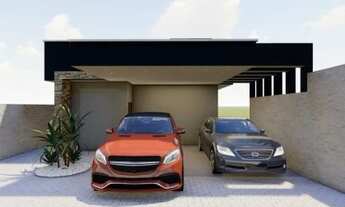 Imagem 5: Casa espaçosa em bairro nobre de Atibaia - CASA NA PLANTA