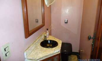 Imagem 7: CASA ASSOBRADADA - MORUMBI - SP