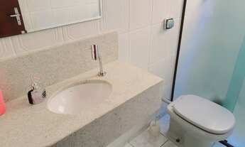 Imagem 6: Sobrado no bairro Mogi Moderno em Mogi das Cruzes - SP