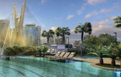 Imagem 4: APARTAMENTO - REAL PARQUE - SP