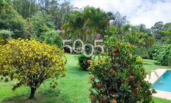 Imagem 3: Chácara com 25000m2 de terreno e 250m2 de construção no condomínio Monte Verde à venda