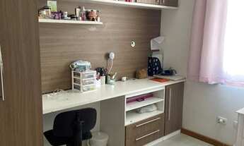 Imagem 2: Apartamento para venda tem 114 metros quadrados com 4 quartos