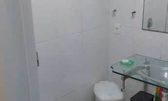 Imagem 5: Apartamento com 3 quartos e garagem no bairro Ponta de Baixo - São José - SC