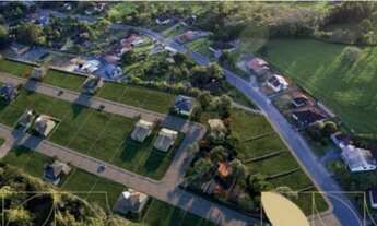 Imagem 10: Lote/Terreno para venda possui 600 metros quadrados em Urbanova - São José dos Campos - SP