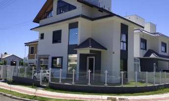 Imagem: FLORIANóPOLIS - Casa Padrão - Cachoeira