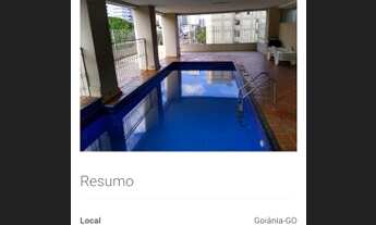Imagem 4: Ap p/ venda c/112m², plena T7,com 3q2suiyes,repaginado,financia,LOCAL TOP Setor Oeste Goiâ