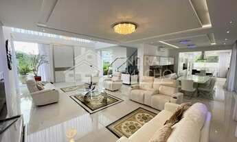 Imagem 5: Casa para venda em Jurerê Internacional