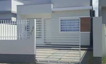 Imagem: CASA 2 DORMITÓRIOS NO BAIRRO UNIVERSITÁRIO