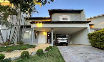 Imagem: Casa sobrado em condomínio com 4 quartos