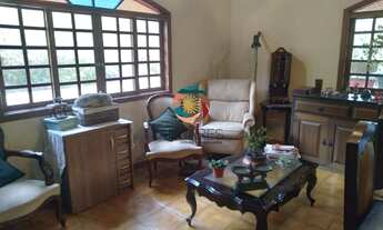 Imagem 4: Sítio à venda - 10.000 m2 - Bairro dos Mimis - Piracaia - SP