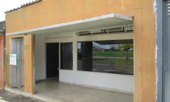 Imagem 3: SALÃO COMERCIAL COM 61,23 M² COM SALA DUPLA, COZINHA E 2 BANHEIROS, FRENTE PARA AVENIDA