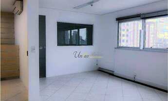 Imagem 7: Conjunto para alugar, 40 m² por R$ 1.400,00/mês - Alto da Lapa - São Paulo/SP