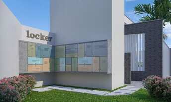 Imagem 5: JB- 2 e 3 quartos com varanda - Dois Carneiros