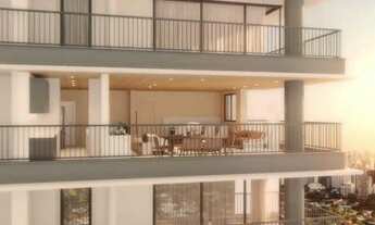 Imagem 5: Apartamento com varanda gourmet em Alphaville