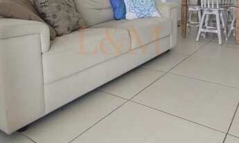 Imagem 5: Atlântico Porto, 1 quarto em 45m² com 1 vaga de garagem na Pituba - Imperdível