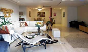 Imagem 3: Belíssimo apto para venda em São Conrado!