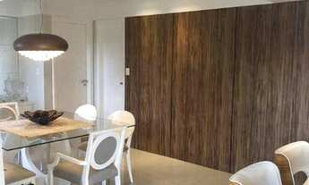 Imagem 4: Alphaville 4 quartos decorado varanda gourmet - venda