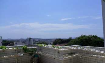 Imagem: Belo Horizonte - Apartamento Padrão - Liberdade