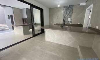 Imagem 3: CASA EM CONDOMÍNIO - TAMBORÉ - SP