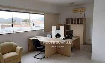 Imagem 3: Sala para alugar, 27 m² por R$ 1.400,00/mês - Vila Santa Rosa - Guarujá/SP