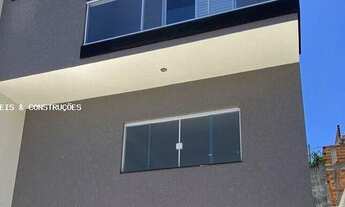 Imagem: Sobrado para venda possui 110 metros quadrados