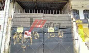 Imagem 3: Galpão para alugar em Canudos