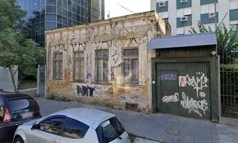 Imagem: Porto Alegre - Casa Padrão - Cidade Baixa