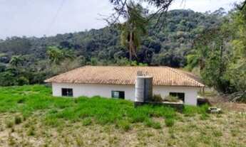 Imagem 7: Chácara em Quatinga