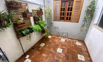 Imagem 5: Casa para venda com 140 metros quadrados com 3 quartos em Loteamento Villa Branca - Jacare