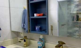 Imagem 6: Apartamento amplo 3 quartos, suíte, lavabo, varanda, 2 vagas + vgs visitantes - Barra Boni