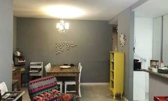 Imagem 3: Apartamento, sol da manhã, 74m², em condomínio nobre na Freguesia - Jacarepaguá .Varanda